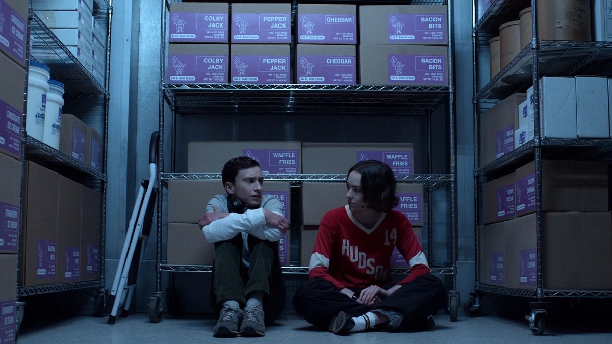 The fourth and the final season of Atypical works like a balm for all those who are yet to come to terms with personal setbacks