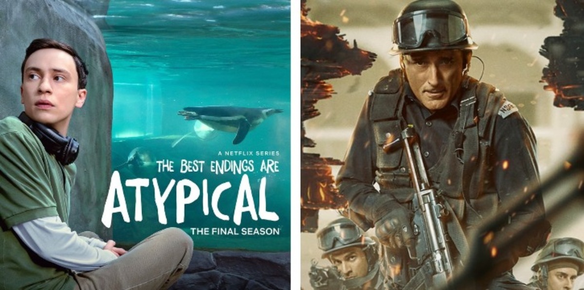 Atypical to State of Siege: Everything you can stream on Netflix, Zee5, Prime this weekend