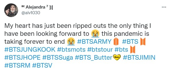 The band members comprise--RM, Jin, Suga, J-Hope, Jimin, V and Jungkook.