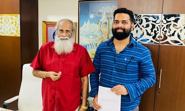 Baahubali writer Vijayendra Prasad, Vijeesh Mani team up for a martial arts-based period drama