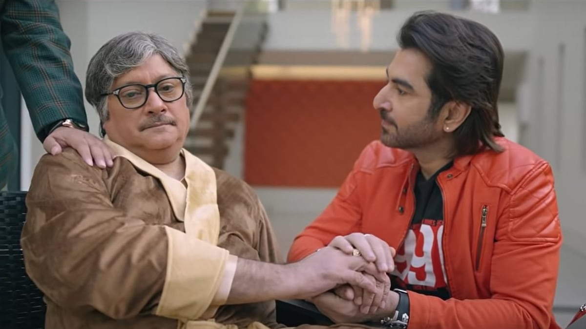 Baazi trailer release: Jeet-starrer potboiler promises to add colours to your Durga Pujo festivity