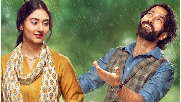 Bade Achhe Lagte Hai 2: How Nakuul Mehta, Disha Parmar’s reboot fares in comparison to Ram Kapoor, Sakshi Tanwar’s groundbreaking original