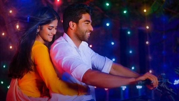 Bagundhi Ee Kaalame from Dear Megha - This Sid Sriram number is an instant earworm