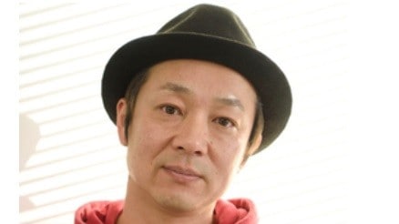 Keisuke Yoshida