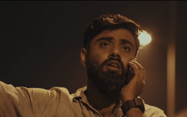 Bannerghatta review - Critical inconsistencies derail the film’s potential 