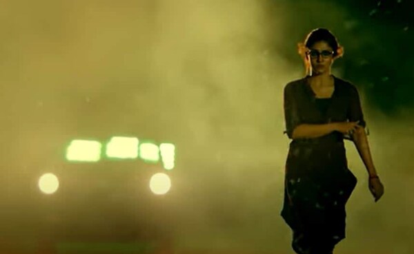 For Dora, Nayanthara was praised for choice of script.