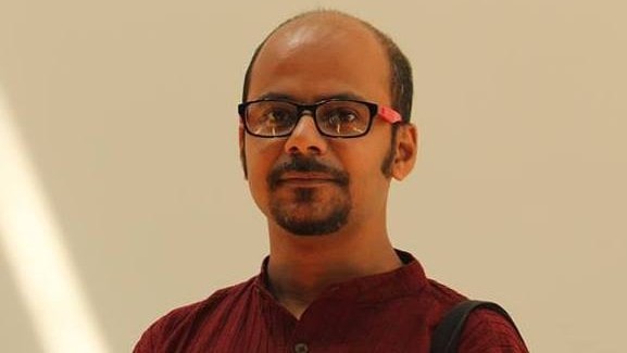 Bengali lyricist Srijato Bandopadhyay turns director with Manabjamin; updates inside