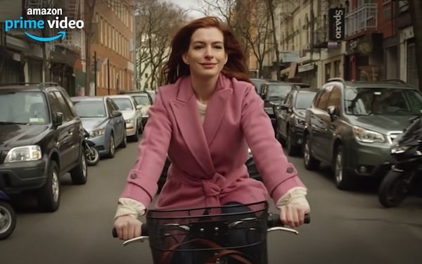 Modern Love Season 1 lead