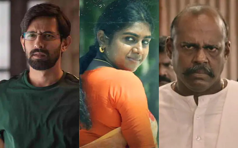 Best Performances Of July 2021