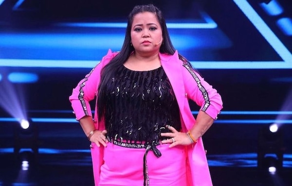 Bharti Singh set for her OTT debut?