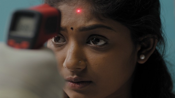 Bhoomi Shetty opens up on her latest Kannada release Ikkat