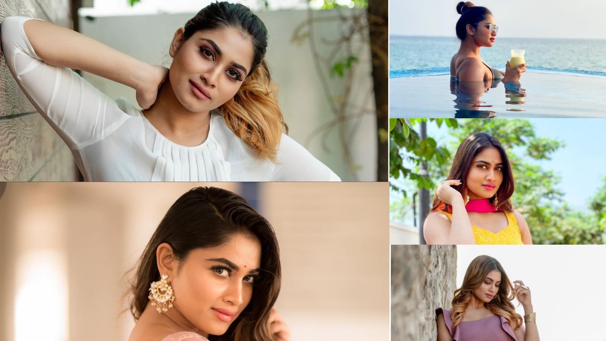 Big Boss fame Shivani Narayanan hits a new milestone on Instagram