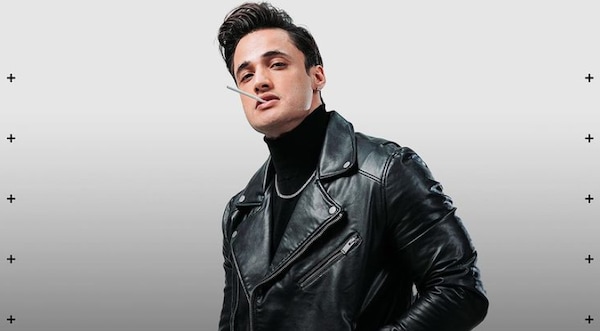 Big Boss teaser: Asim Riaz’s third single features him in a stylish all-black attire