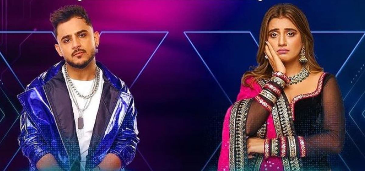 Bigg Boss OTT: Contestants play solo post Millind Gaba-Akshara Singh's eviction