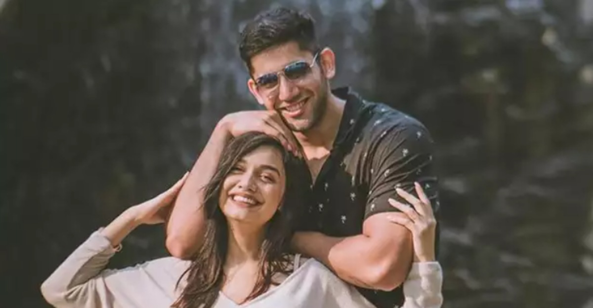 Bigg Boss OTT: Divya Agarwal reveals why beau Varun Sood will never join the Karan Johar show