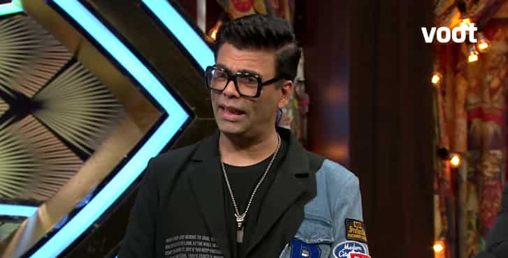 Bigg Boss OTT: Guess Who Will Join Karan Johar On The Show On Sunday Ka ...