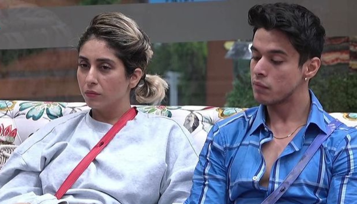 Bigg Boss OTT: Neha Bhasin urges the audience to vote for Pratik Sehajpal and Shamita Shetty