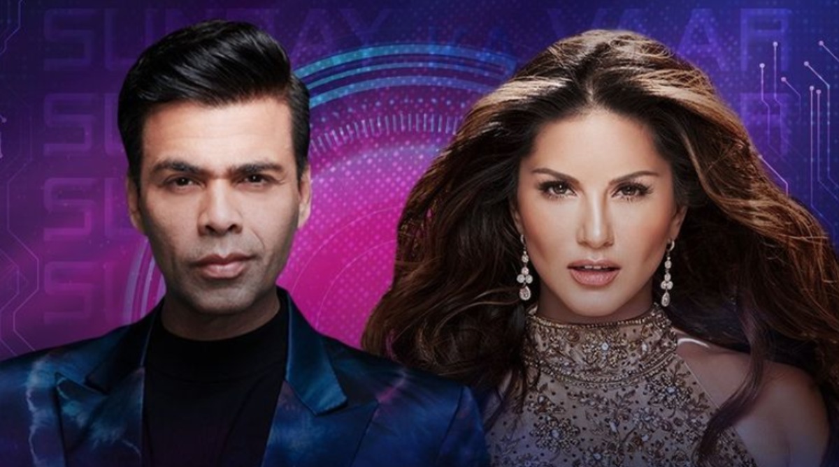 Bigg Boss OTT: Sunny Leone gears up to enter Karan Johar’s show with husband Daniel Weber