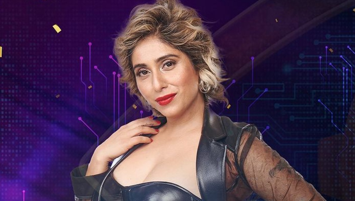 Bigg Boss OTT midweek eviction: Neha Bhasin loses ticket to grand finale 