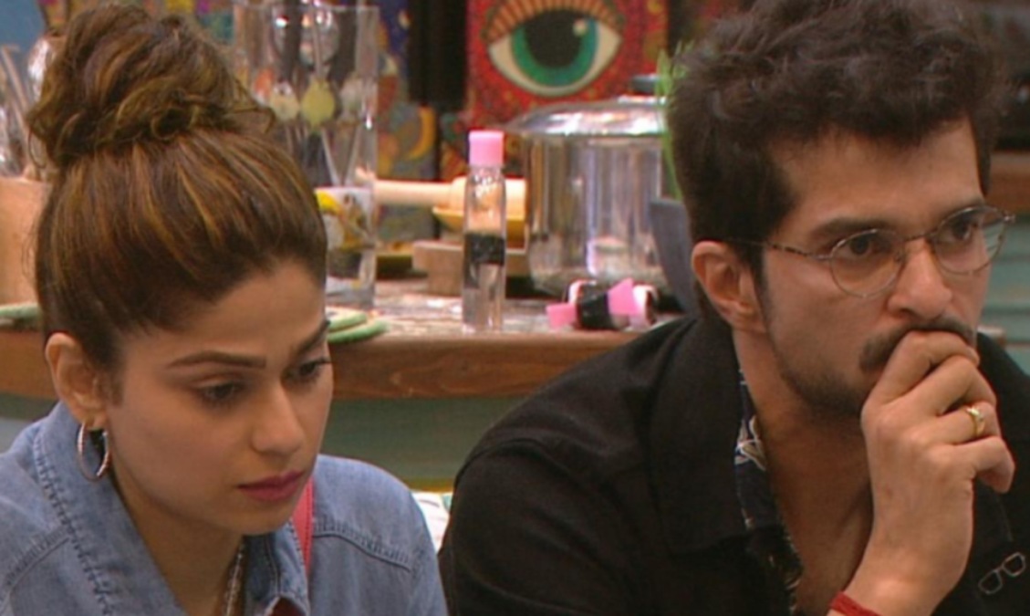 Bigg Boss OTT written update August 20 2021: Divya, Ridhima and Nishant plan Raqesh-Shamita’s wedding