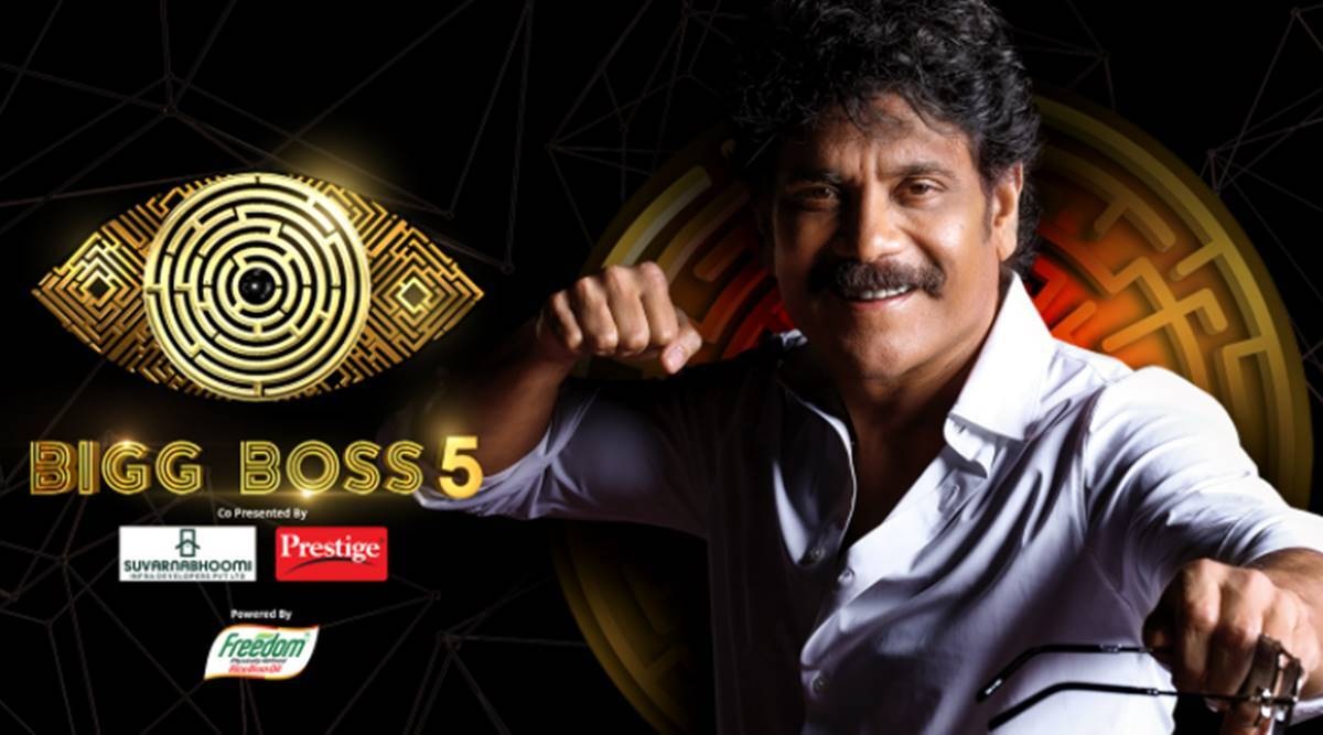 Bigg Boss Telugu 5 - All you need to know about the launch episode, contestants of the Nagarjuna-hosted show