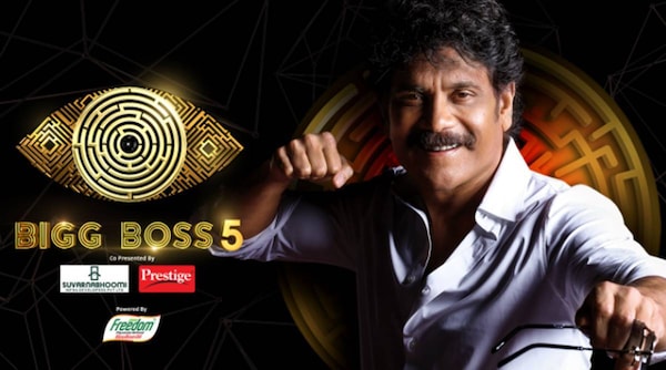 Bigg Boss Telugu 5 - All you need to know about the launch episode, contestants of the Nagarjuna-hosted show
