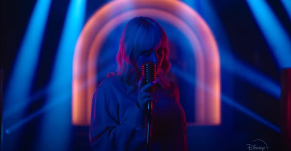 Billie Eilish’s Happier Than Ever: A Love Letter to Los Angeles to stream from September