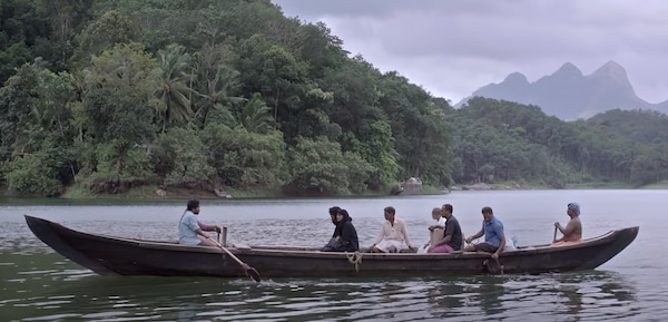 Biriyaani review - Deeply unsettling, raw, and a tragic tale about a woman at war with the society