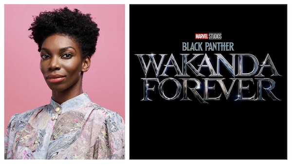 Black Panther 2: Michaela Coel to spice things up in the Wakandan sequel