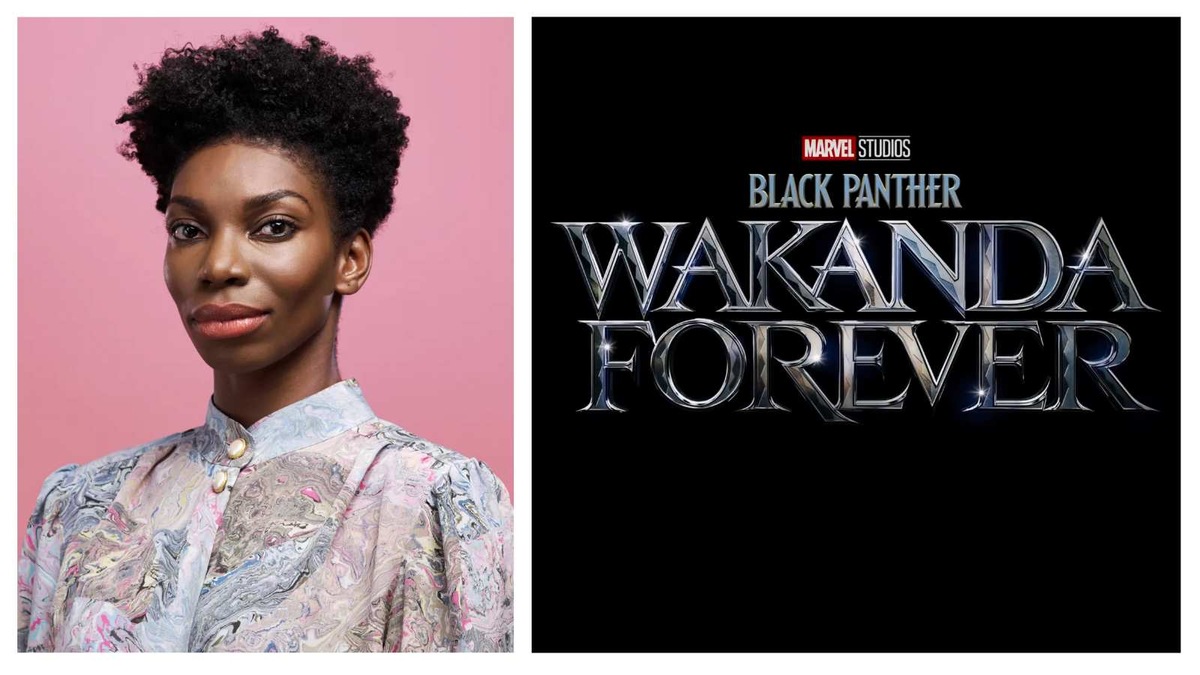 Black Panther 2: Michaela Coel to spice things up in the Wakandan sequel