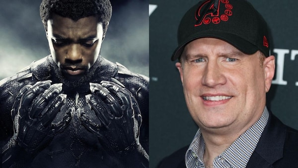 Black Panther 2 will bring back Wakanda in a way that will make Chadwick proud, says Kevin Feige