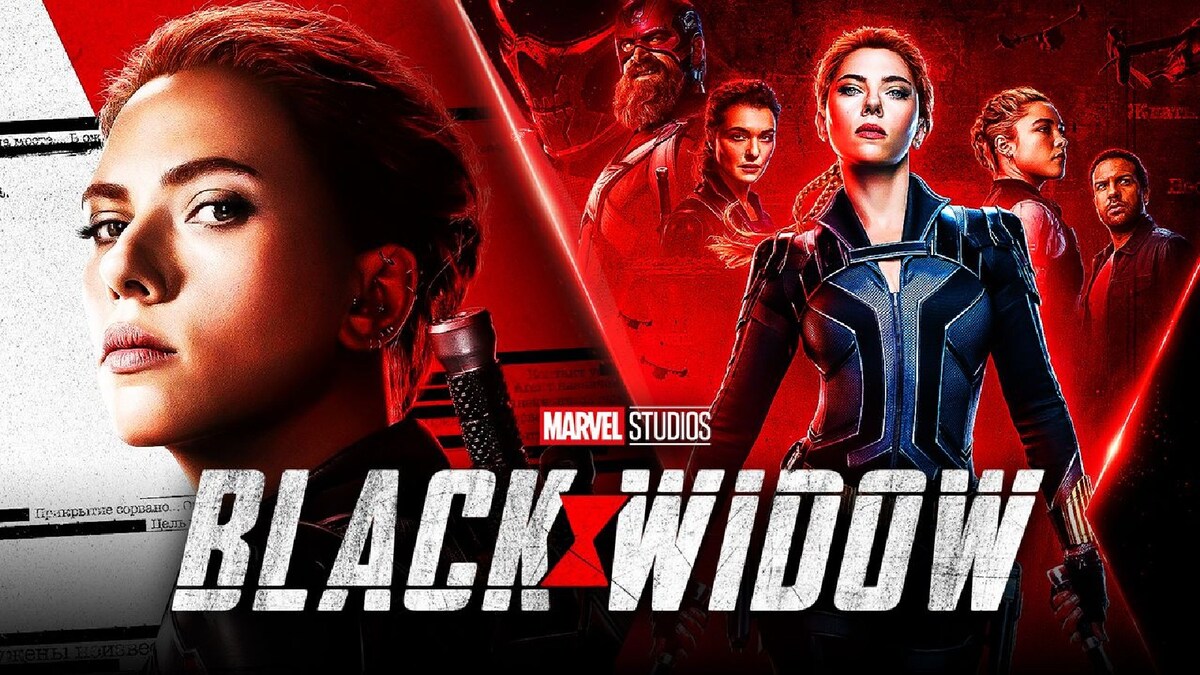 Scarlett Johansson: 5 overlooked movies