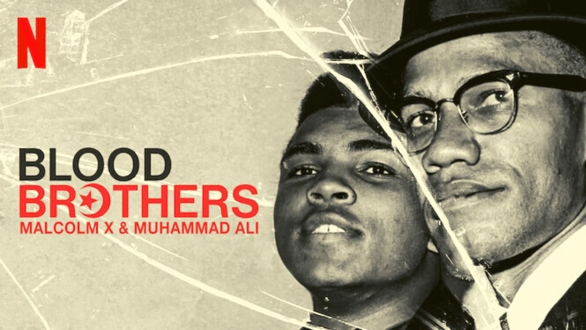 Blood Brothers: Malcolm X & Muhammad Ali review: The Civil Rights Movement and a clash of ideologies