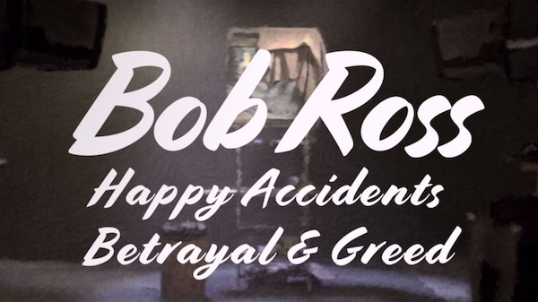 Bob Ross: Happy Accidents, Betrayal & Greed review: An emotional tribute to an iconic painter