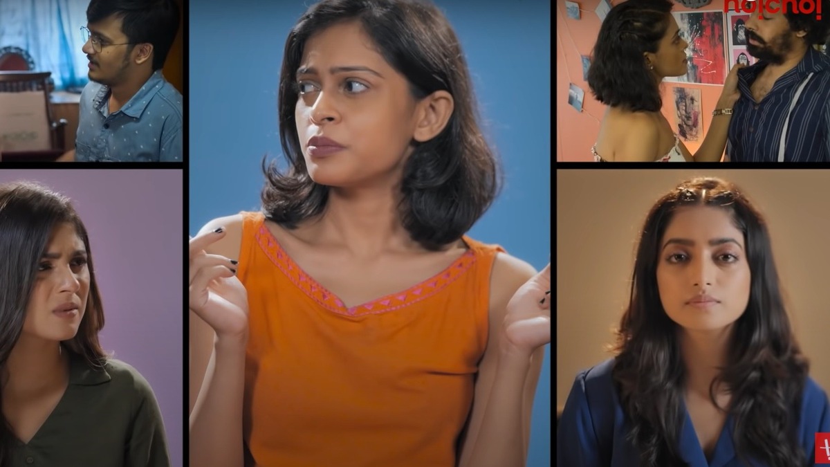 Boyfriends And Girlfriends release date: When and where to watch the Riddhi Sen starrer romantic series