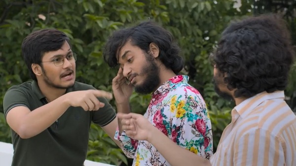 Boyfriends & Girlfriends review: A middling tale on modern millennial love and friendships