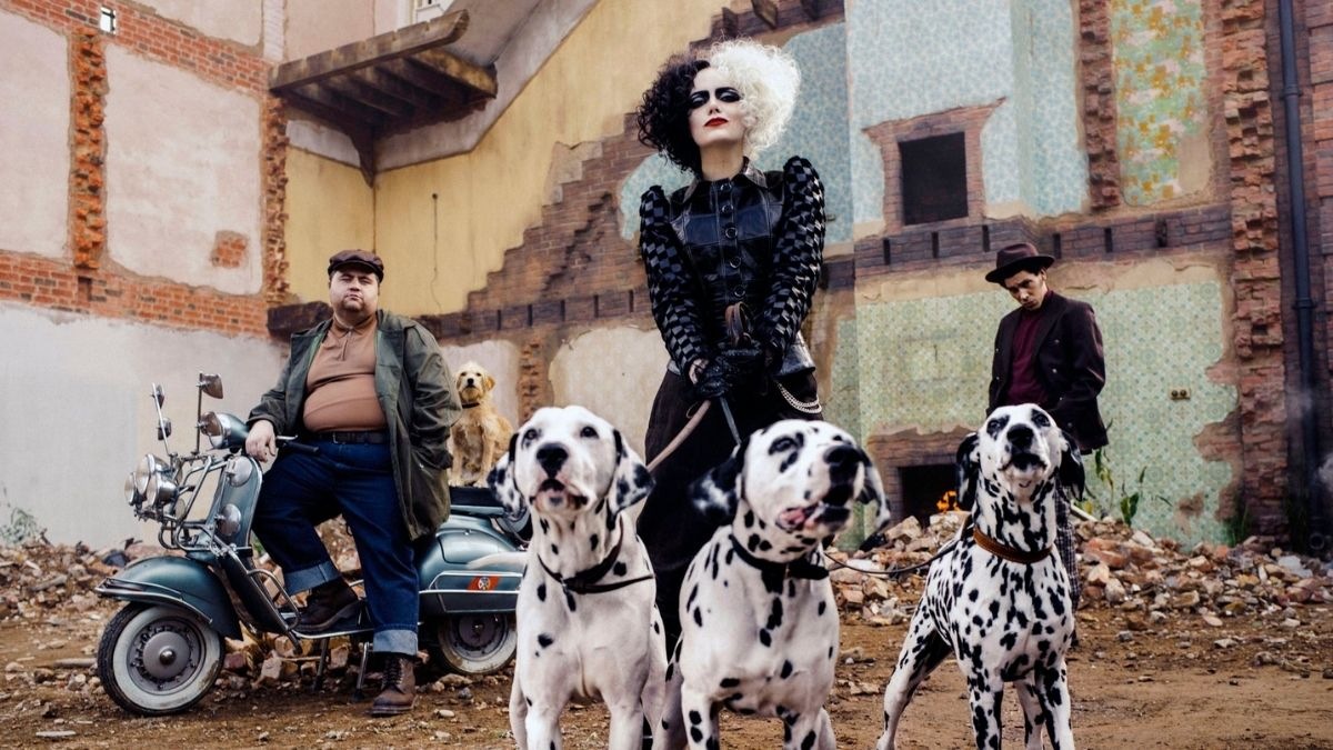 Brilliant, bad, a little bit mad: How the perception of villainy in films has changed in recent years