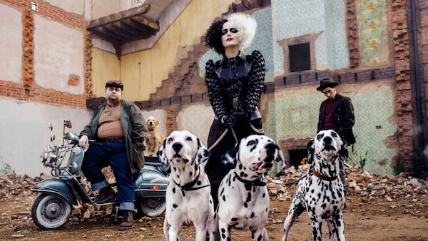 Brilliant, bad, a little bit mad: How the perception of villainy in films has changed in recent years