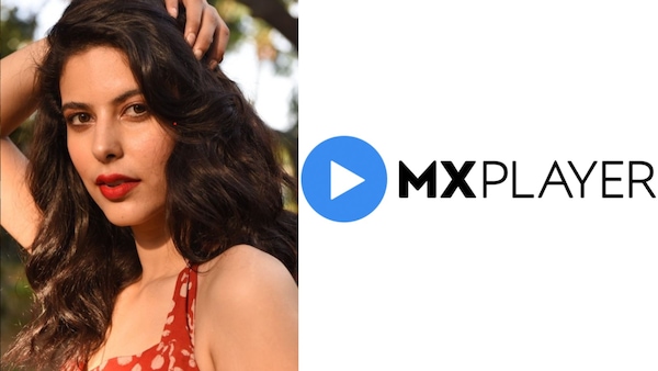 Broken But Beautiful 3 actress Salonie Khanna Patel joins the cast of MX Player’s College Diaries