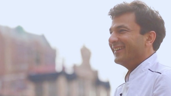 Buried Seeds review: A love letter to Indian cuisine by Vikas Khanna