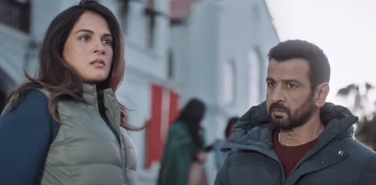 Candy: Ronit Roy to play a role that is little 'hatke', says fans will be surprised