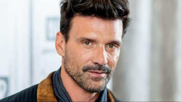 Captain America actor Frank Grillo to star in the actioner Hounds of War