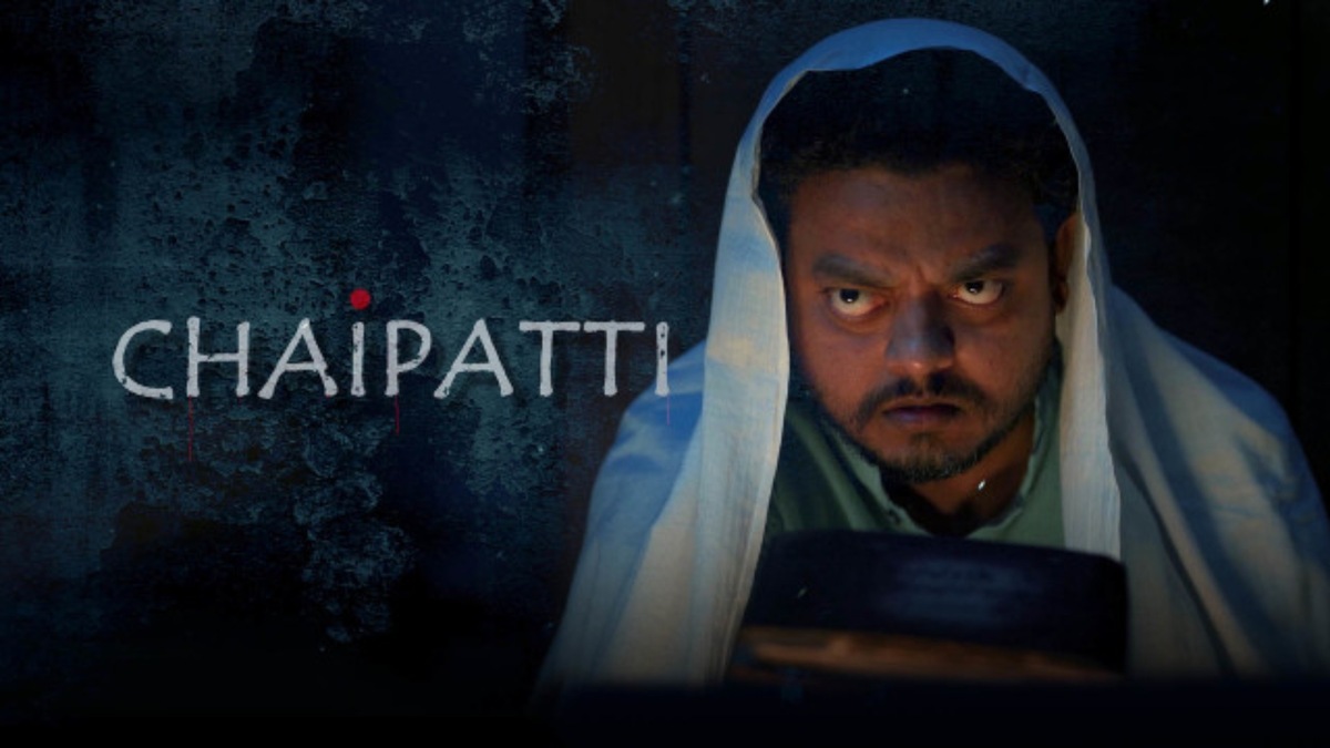 Chaipatti review: A wannabe Stree minus the comedy