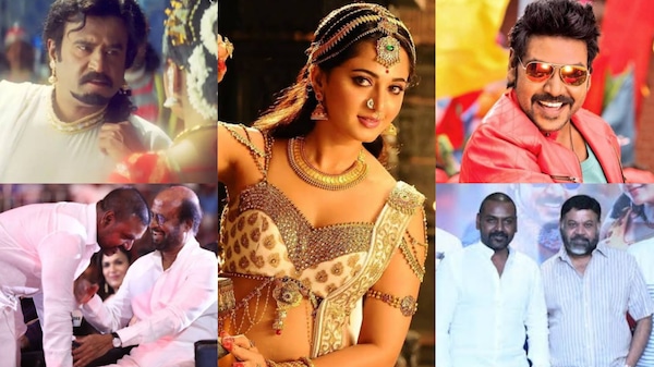 Chandramukhi 2: Anushka Shetty rumoured to play female lead in Raghava Lawrence starrer horror comedy