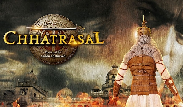 Chhatrasal teaser: Ashutosh Rana stars in a ruthless avatar as Aurangzeb