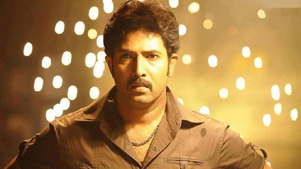 Chirunavvutho actor Venu Thottempudi makes a comeback with Ravi Teja-starrer Ramarao On Duty