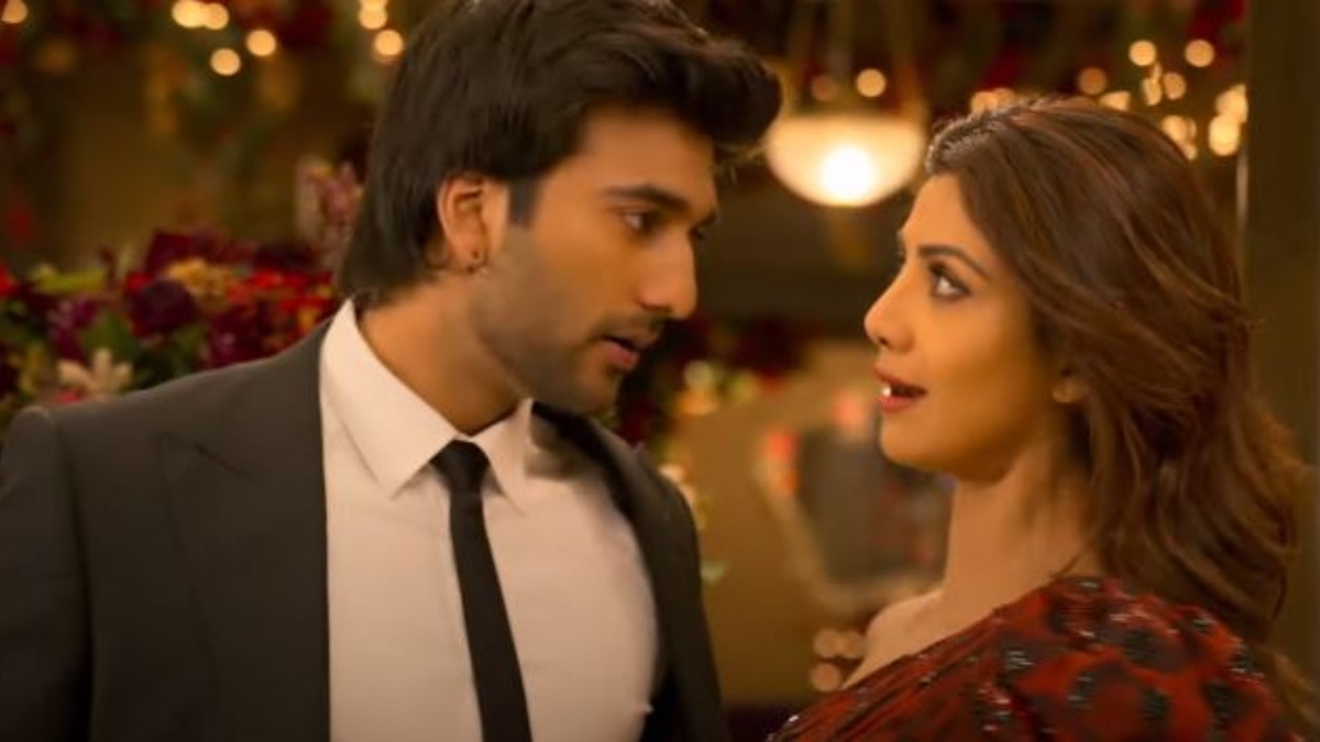 Chura Ke Dil Mera 2.0 song teaser out: Hungama 2 revisits the classic number