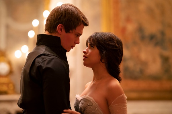 Cinderella teaser: Camila Cabello makes her acting debut with the Amazon original movie