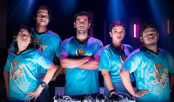 Clutch: Ahsaas Channa loves gaming, says the show’s very close to her heart