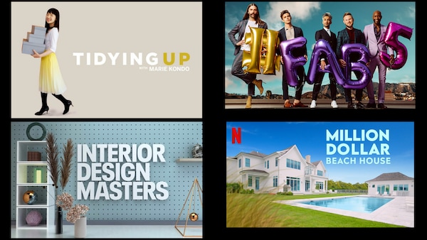 Considering a home makeover? Watch these 10 web series to get some inspiration